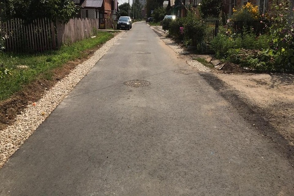 Фото: пресс-служба министерства транспорта и дорожного хозяйства Татарстана
