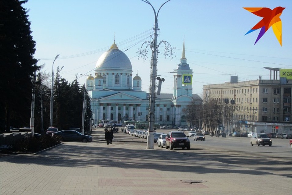 На плэнер в Курск приедут художники из разных стран