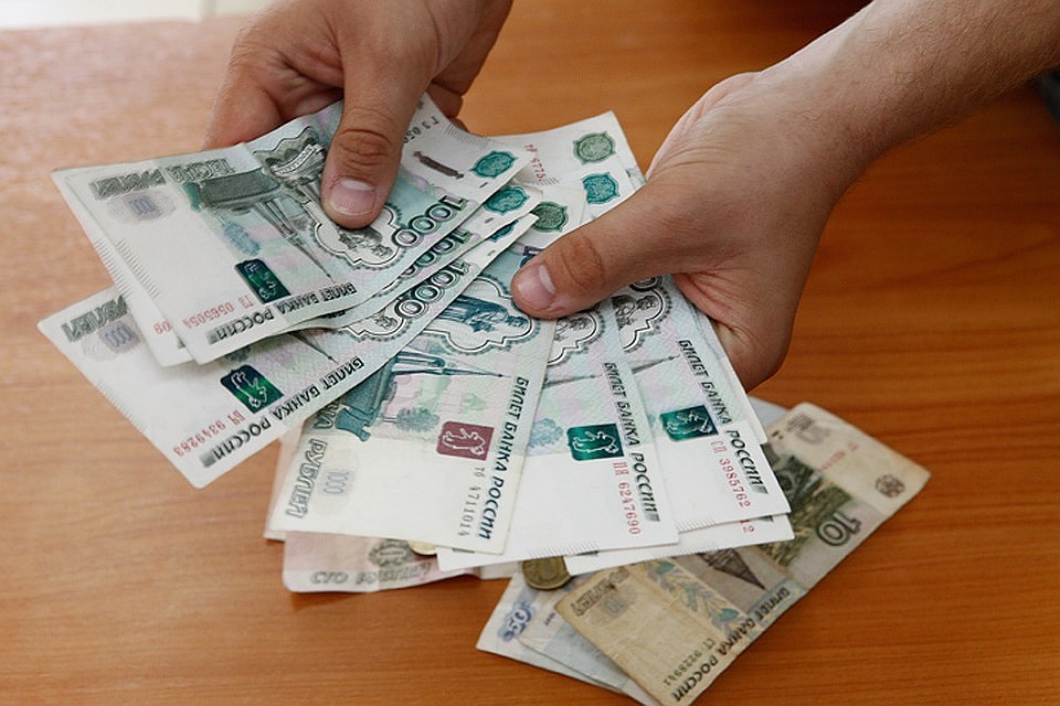 За последние 10 лет в Тверской области сократилось количество предпринимателей