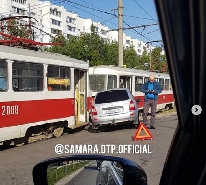 Фото: samara.dtp.official