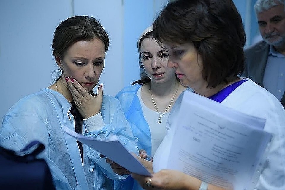 Фото: Социальные сети