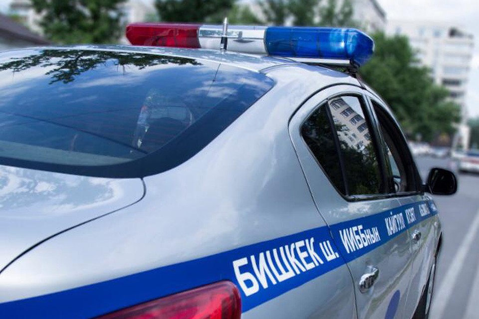 Ситуация в Бишкеке под контролем.