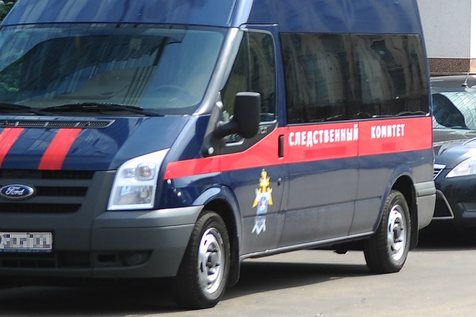 Следователи проводят проверку по факту падения из окна двухлетнего ребенка