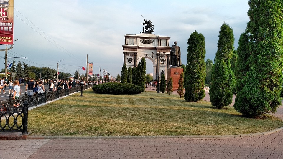 Велосипедистам предстоит проехать 180 километров