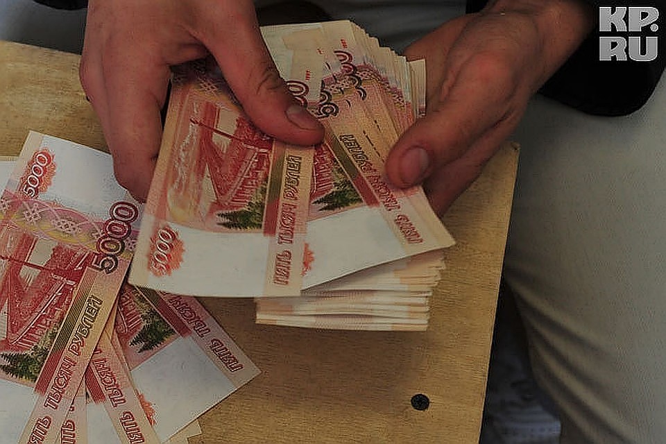 Белгородец всего за один день стал богаче более чем на 3.5 миллиона рублей.