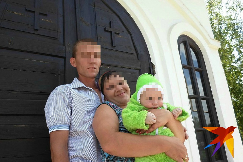 Поверить в гибель всей семьи в станице до сих пор не могут.