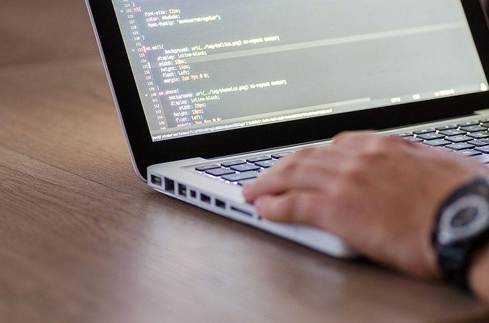 Разработка тюменских IT-специалистов для записи в медклиники завершает тестирование. Фото с сайта pixabay.com