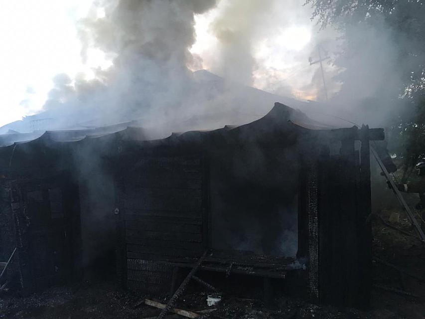 Фото: пресс-служба областного МЧС