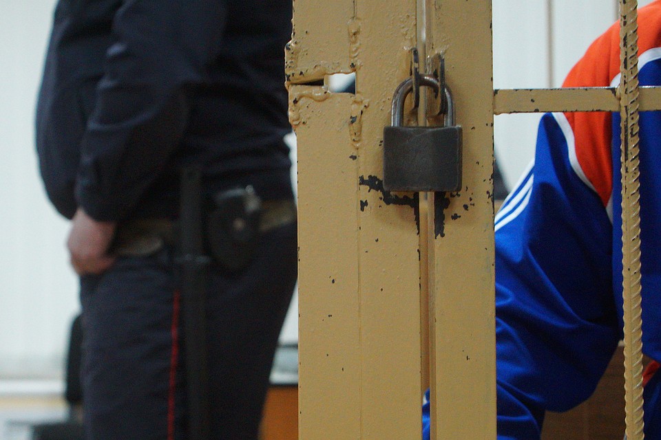 Обвиняемого в убийстве «с огоньком» осудят в Хабаровском крае девять лет спустя