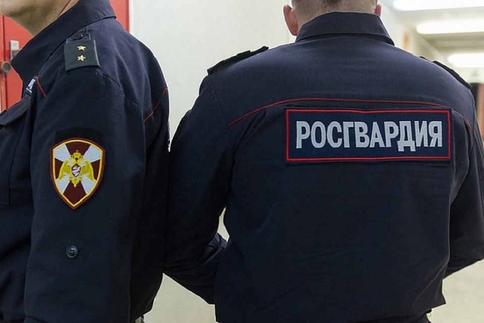 По факту нападения на росгвардейцев возбуждено уголовное дело.