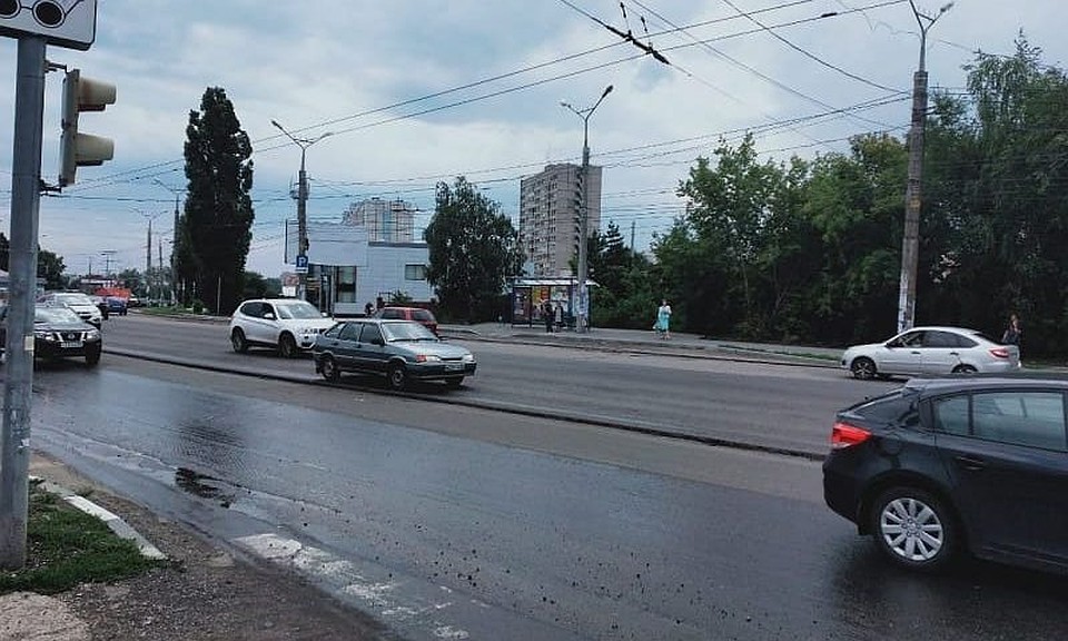 Фото: администрация Тольятти