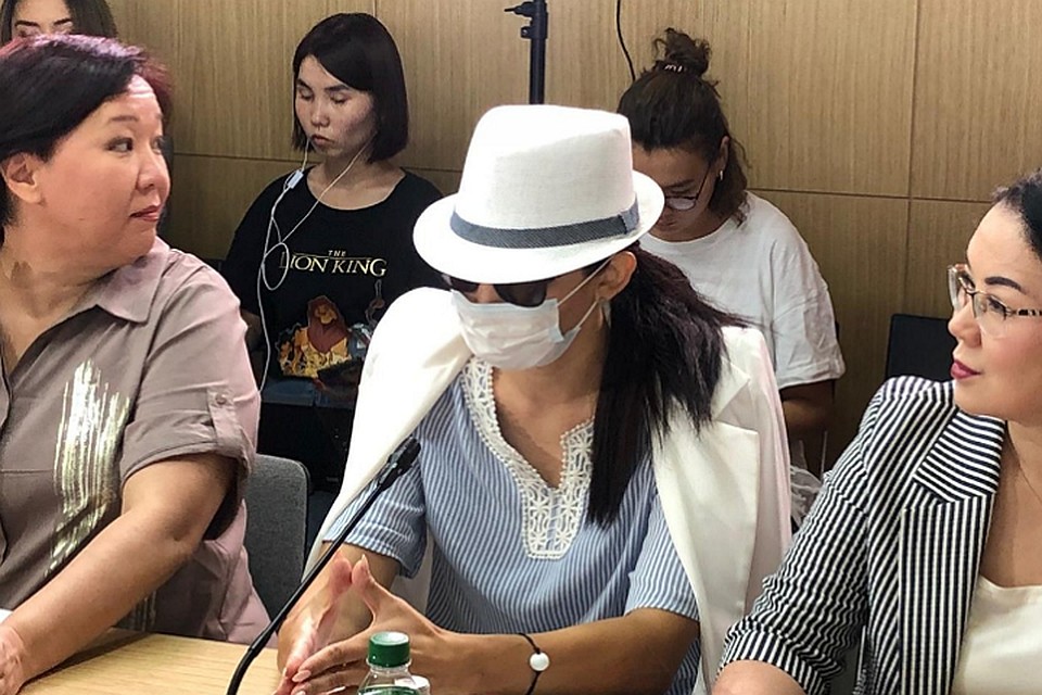 Нуржан Альтаев рекомендовал женщине подать гражданский иск против КТЖ.