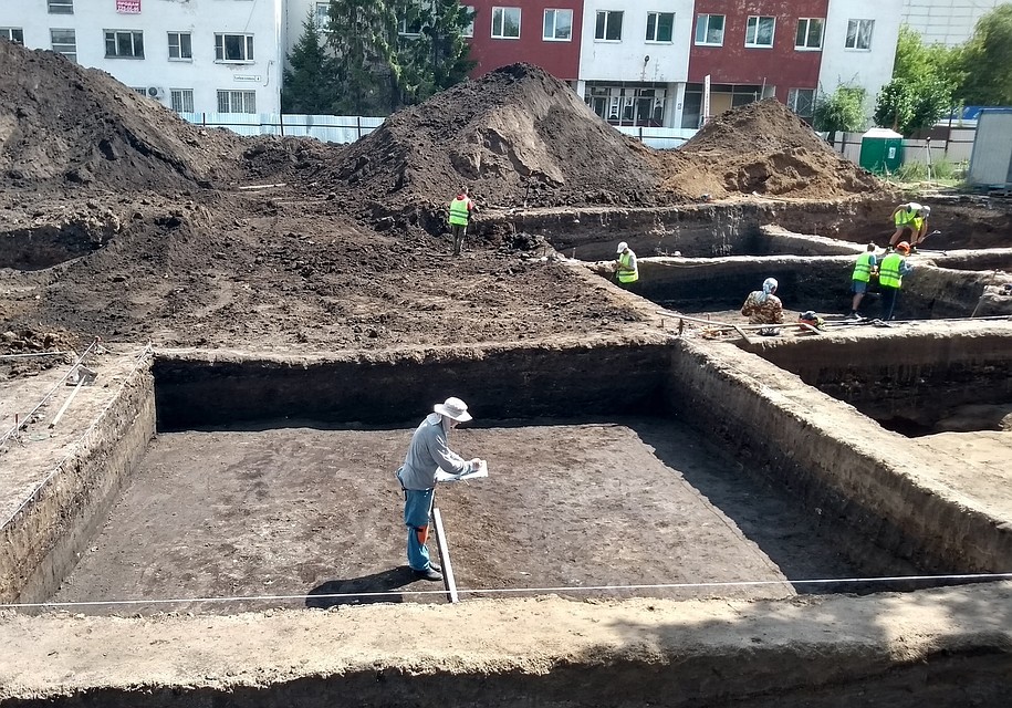 Фото: УГООКН Самарской области