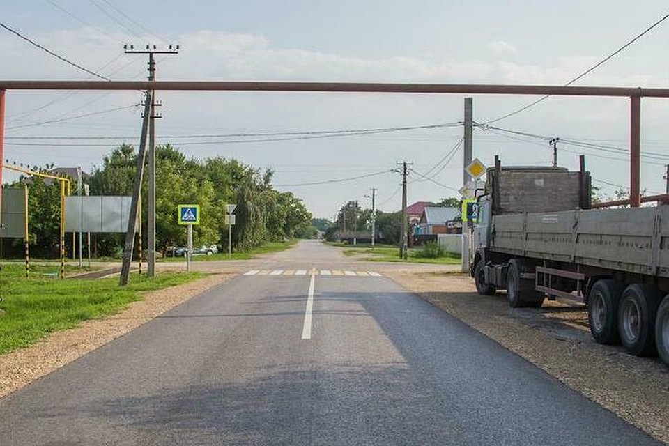 Фото: администрация Краснодарского края