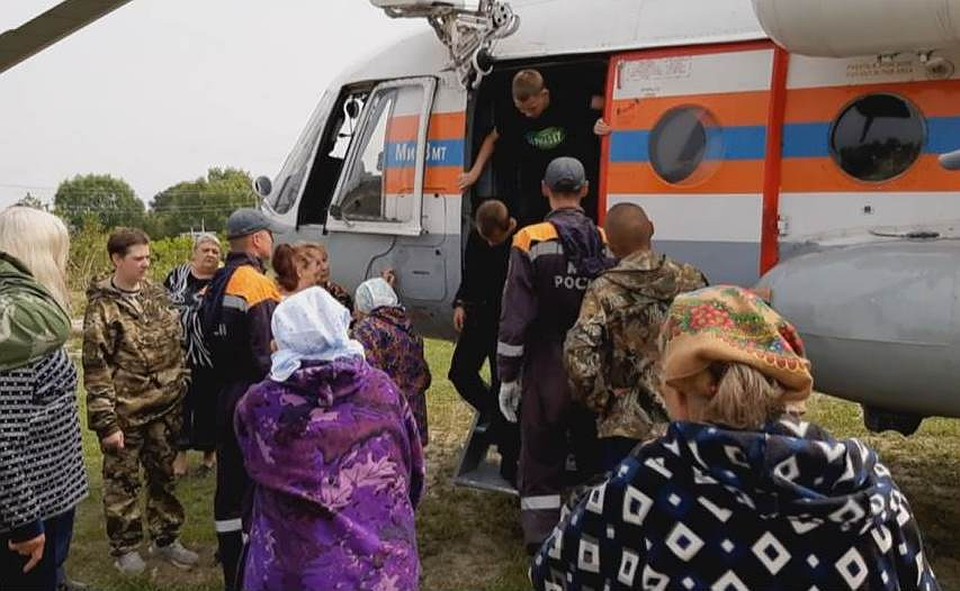 Фото: Правительство Амурской области