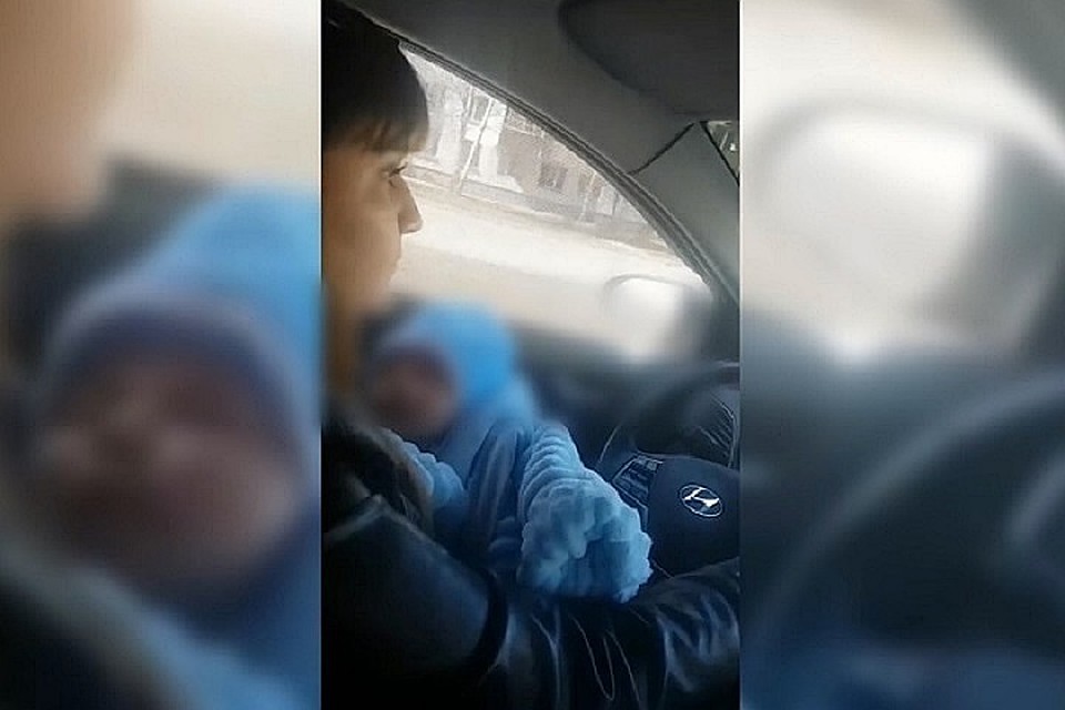 Фото: скриншот с видео