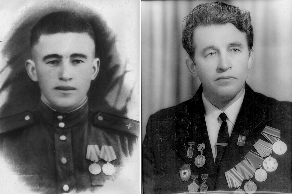 Фото: личный архив