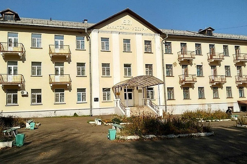 Будущее санатория «Уссури» обсудили в Хабаровском крае ФОТО: Администрация санатория «Уссури»