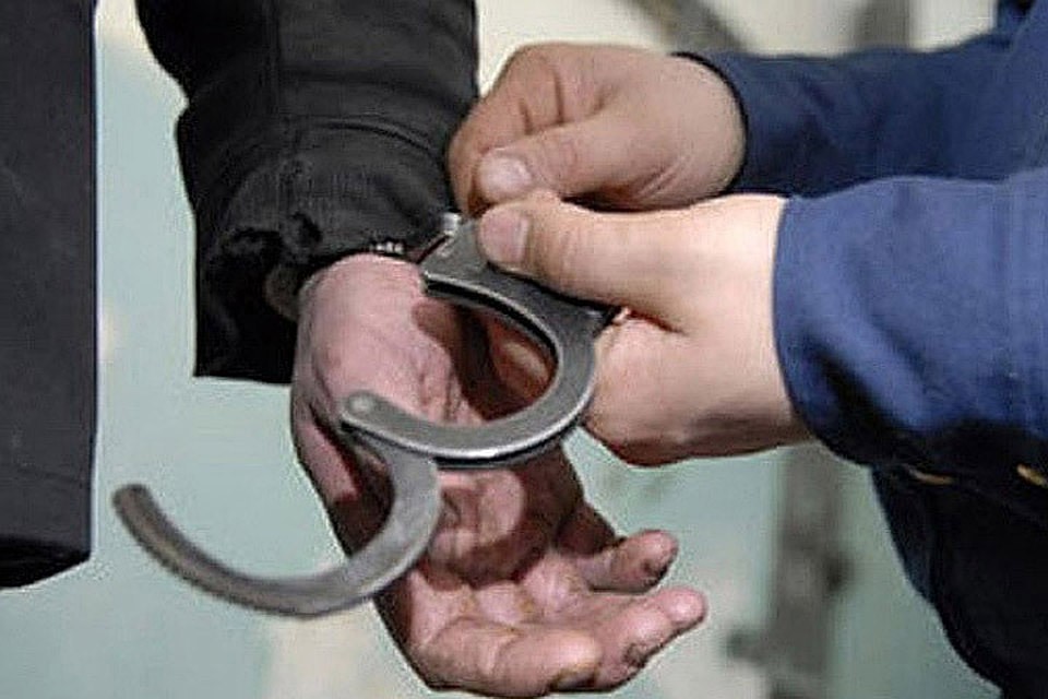 Финская полиция арестовала подозреваемого в многочисленных сексуальных преступлениях против детей. Фото: с сайта kievskaya.com.ua