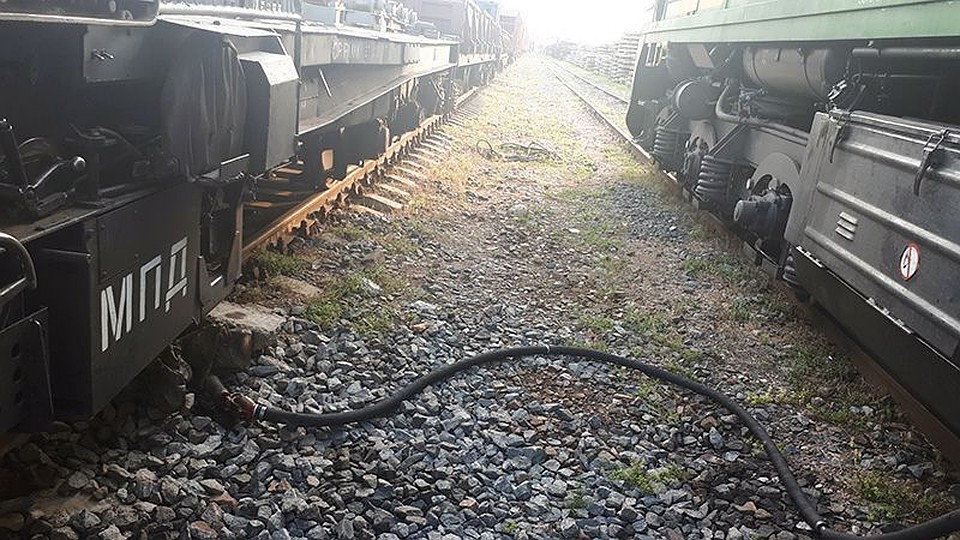 Фото: УВД Брестского облисполкома.