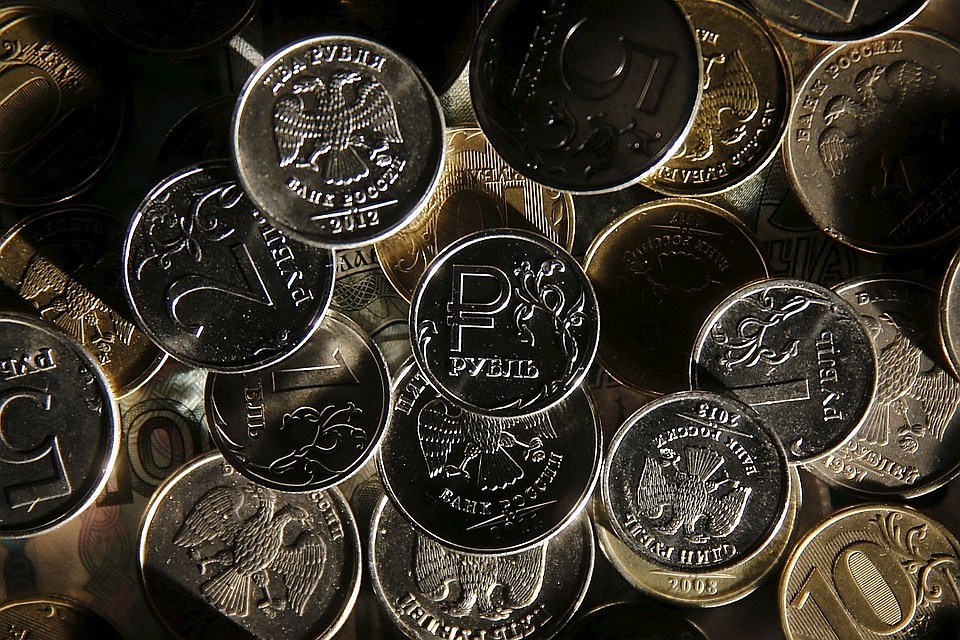 Россия завершила январь-июль с профицитом бюджета