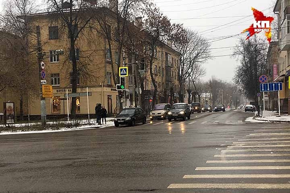 ФОТО: из архива издания.