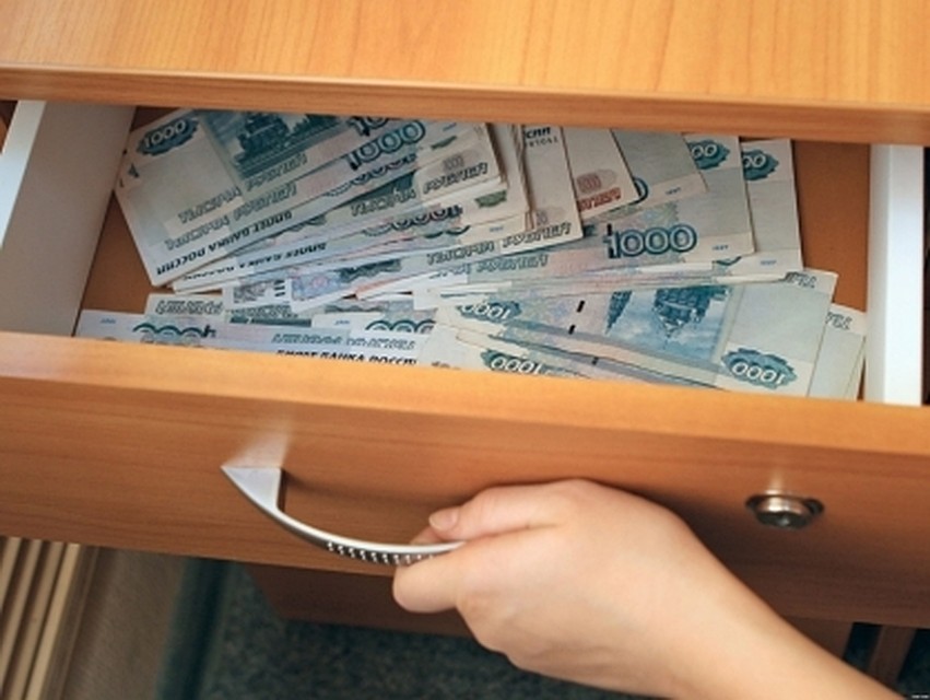 Председательша тюменского сельхозкооператива похищала и отмывала деньги. Фото - пресс-служба Следственного комитета по Тюменской области.
