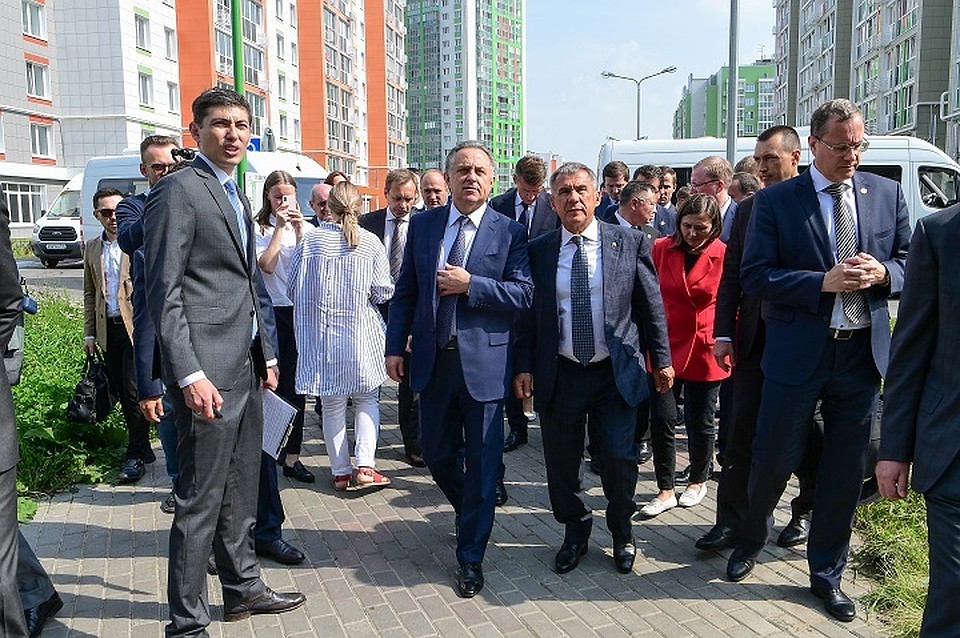 Фото: president.tatarstan.ru