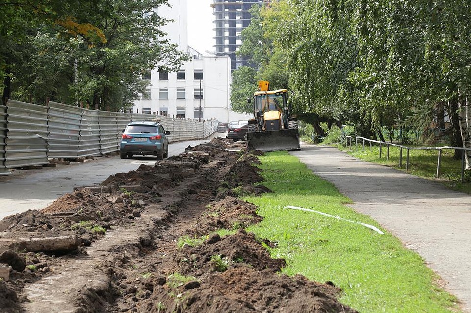 Фото: пресс-служба Ижевска