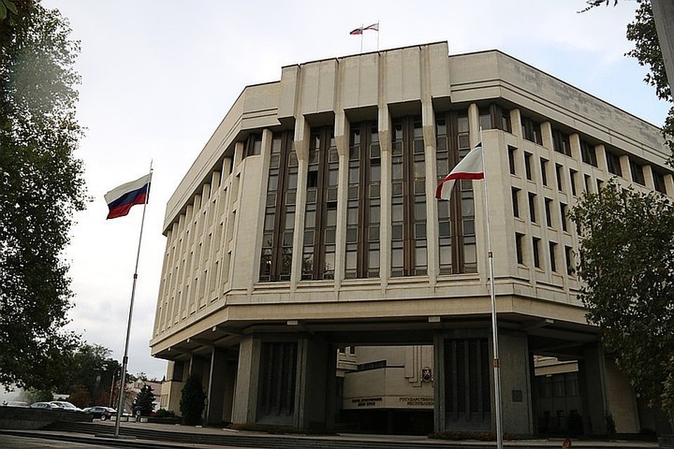 В Крыму 8 сентября пройдут выборы депутатов