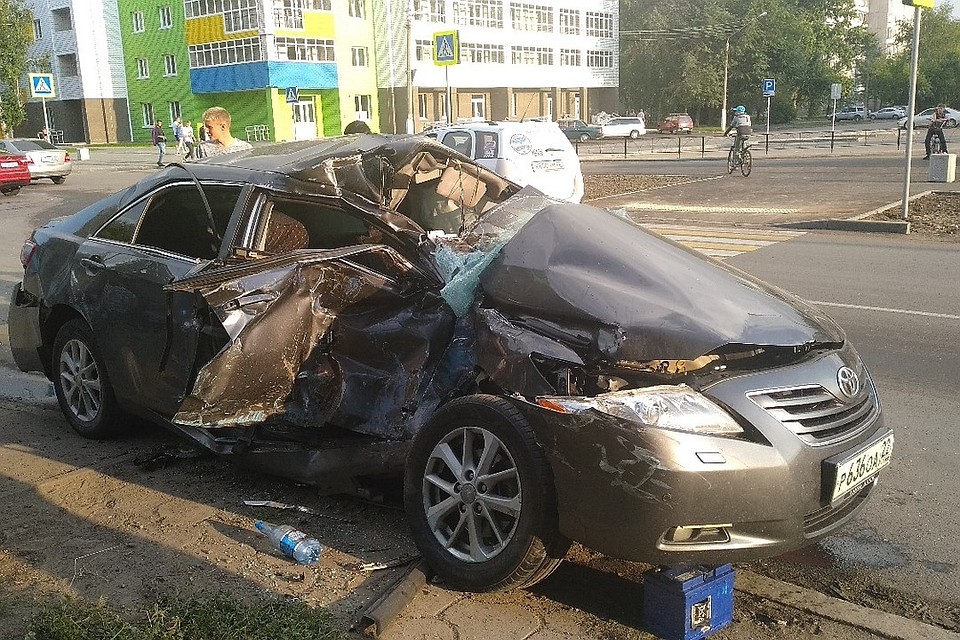 Фото: Ярослав Барановский