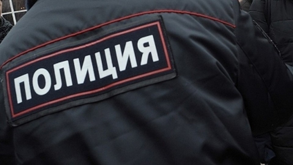 В Новокуйбышевске задержали грабителя