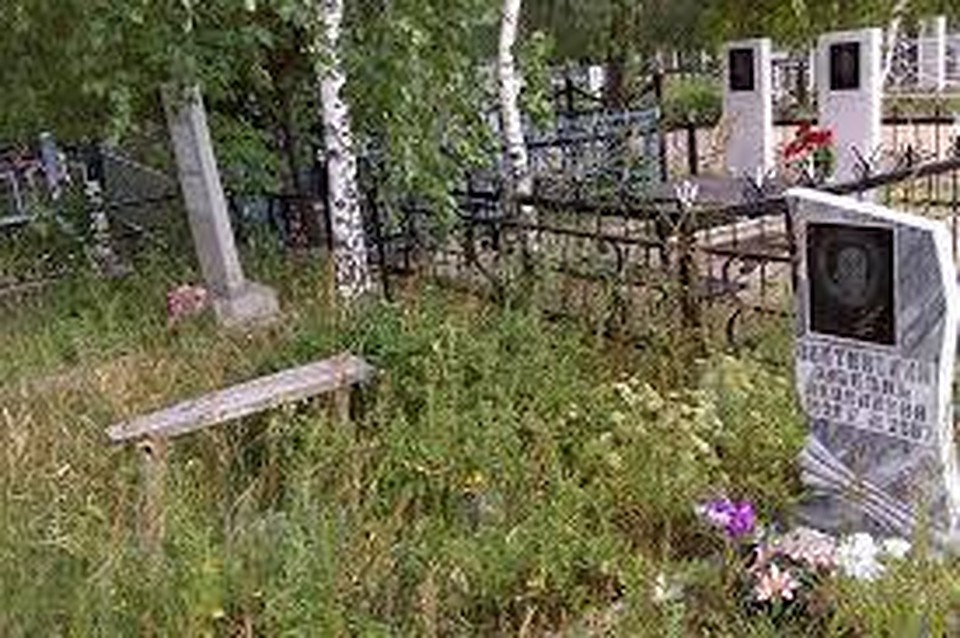Любопытная и немного страшная история случилась в Сызрани