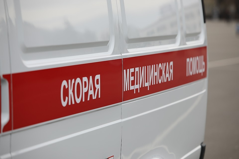 фото из архива "КП".