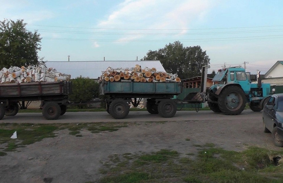 Фото: УГИБДД УМВД России по Курганской области