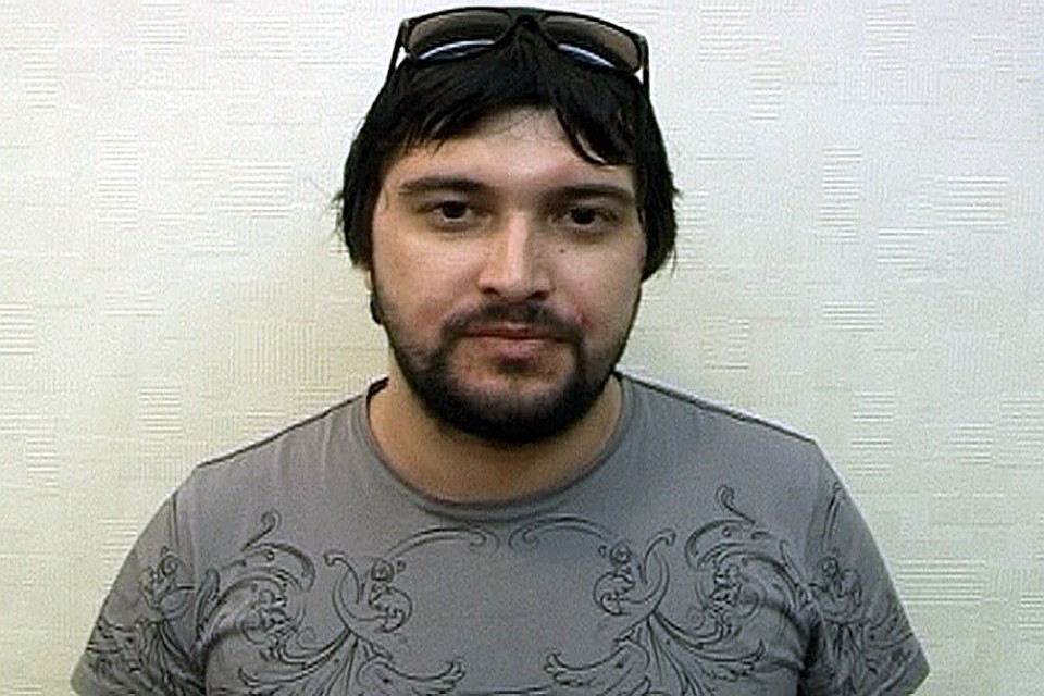 Дато Краснодарский