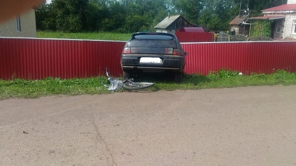 Фото: "Иглинские новости"