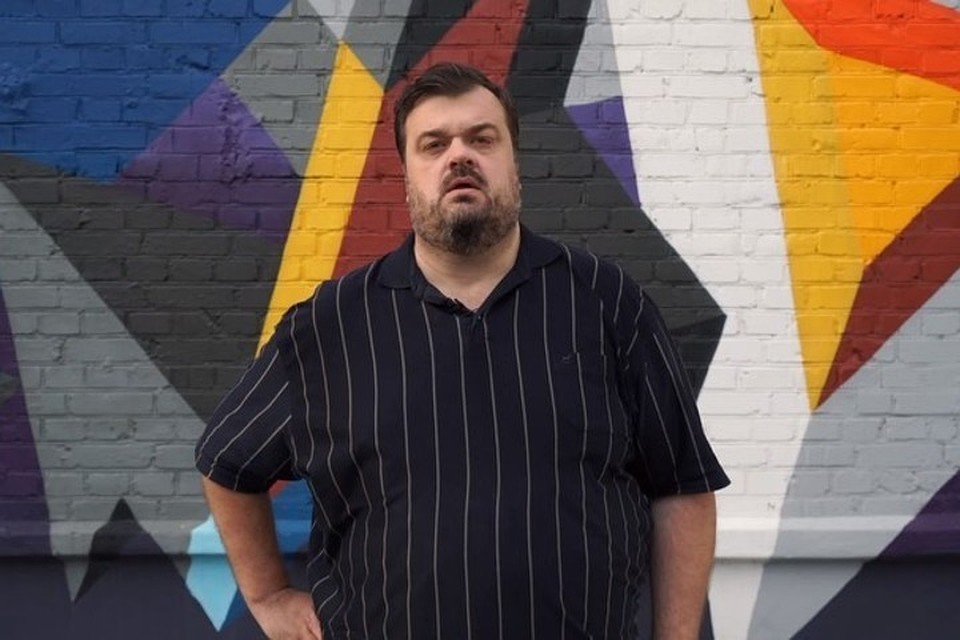 Василий Уткин заступился за Хабиба Нурмагомедова