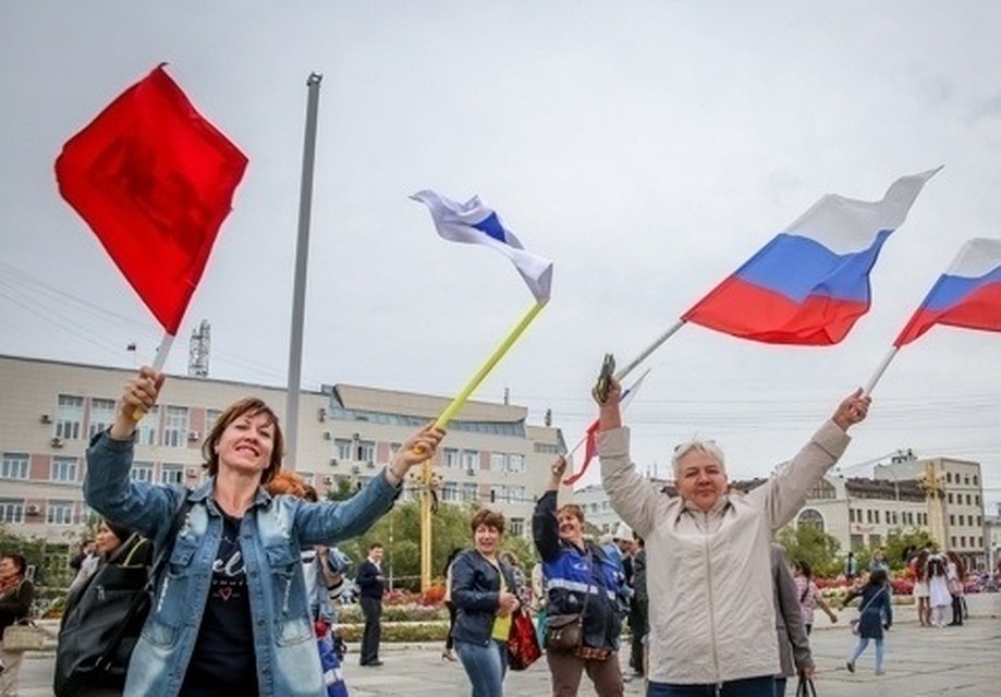 Вход в парк и музеи будет бесплатным.