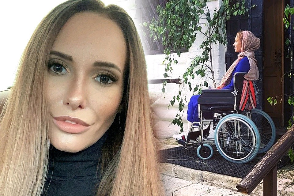 19 августа Екатерина Бобкова написала заявление в Следственный комитет.