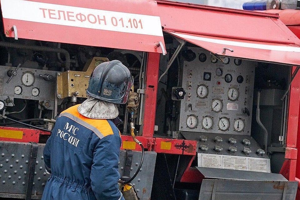 В России после сбоя вновь заработали две станции, которые отслеживают уровень радиации