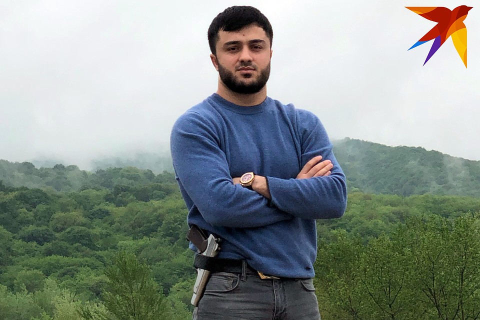 На данный момент весь личный состав ориентирован на розыск.
