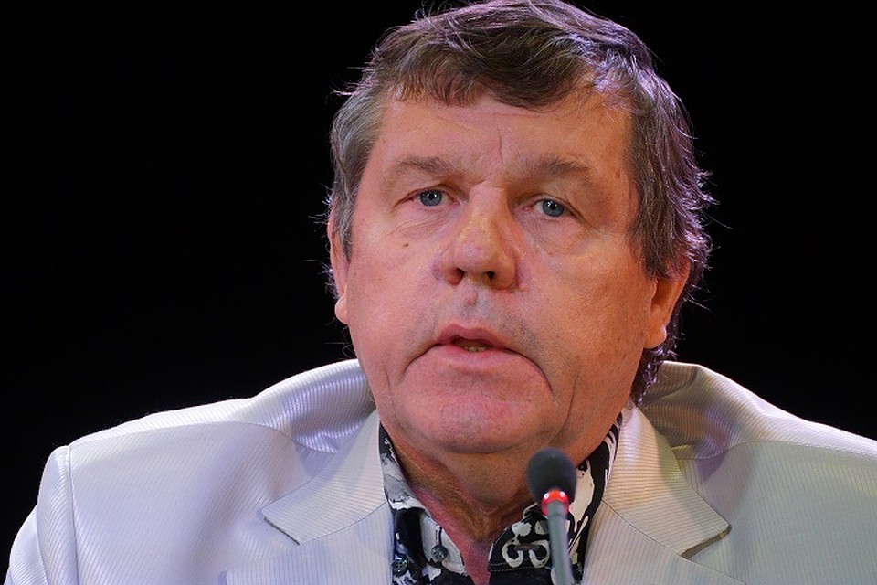 28 лет назад Новиков поддержал демократические преобразования в стране