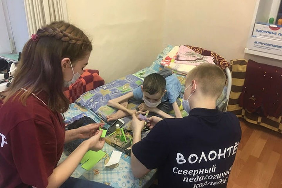 Фото: Департамент информационной политики Свердловской области