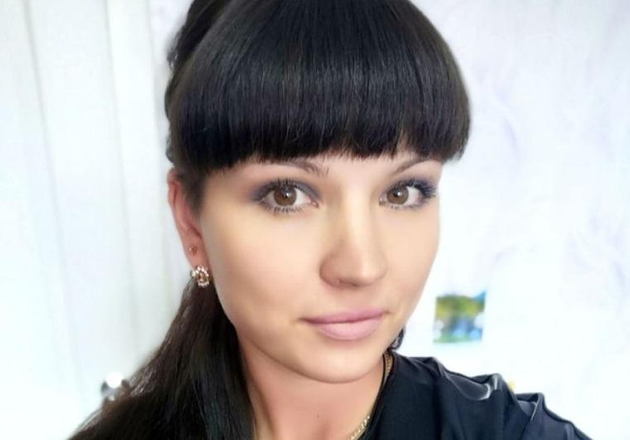 Елена Зарипова. Фото: соцсети.