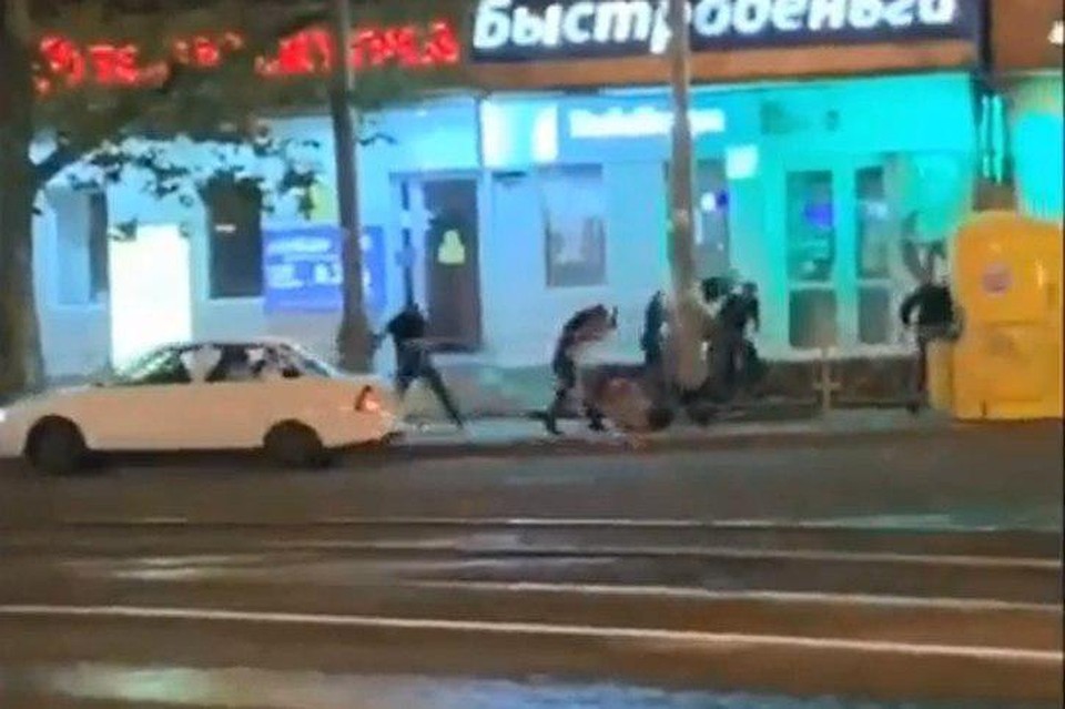 Фото: скриншот видео