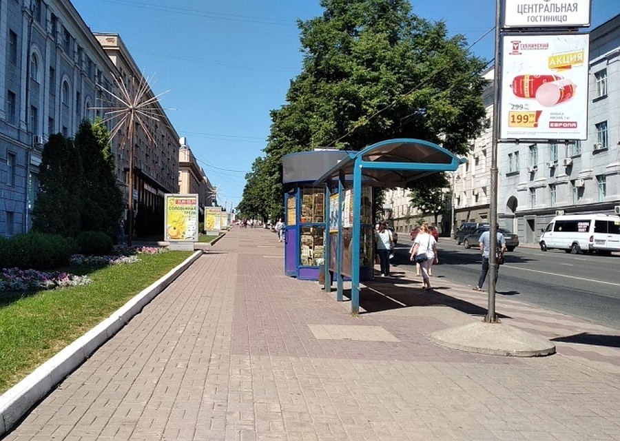 Безналичная оплата проезда пока работает в тестовом режиме