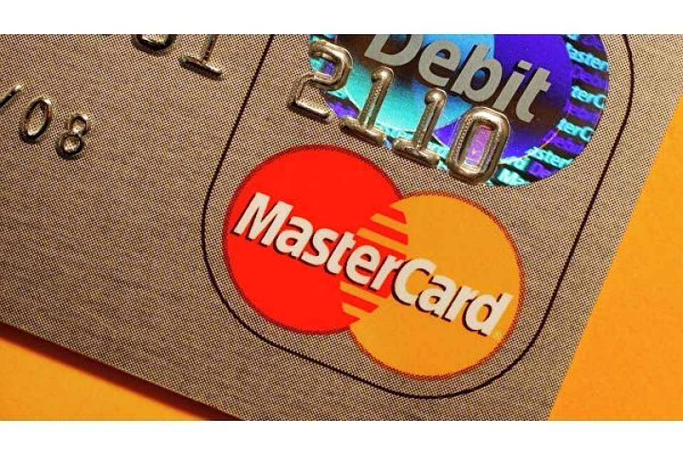 Mastercard заявила об утечке данных 90 тысяч клиентов Фото: AP Photo / Bill Sikes, file