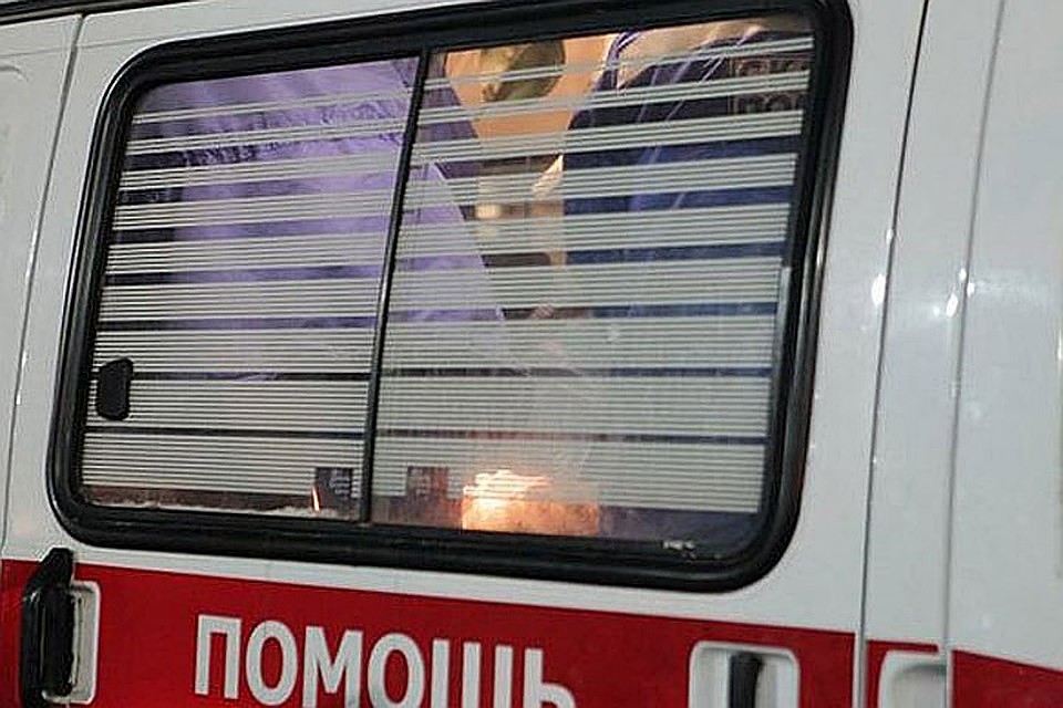По факту происшествия организована проверка.