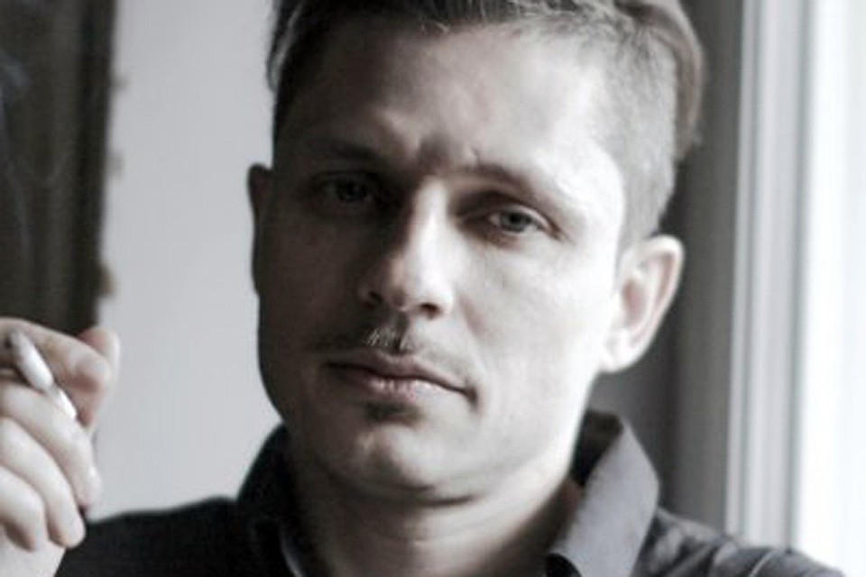 Через три дня, 28 августа, Игорю должно было исполниться 43 года